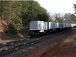 NS train #204 (Intermodal) (Atlanta, GA - Rutherford, PA) (pic 9)